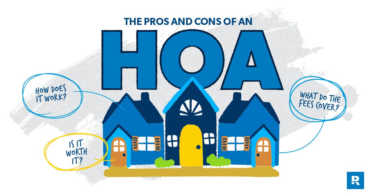 HOA Explained: What You Need to Know Before Buying a Condo or Townhouse
