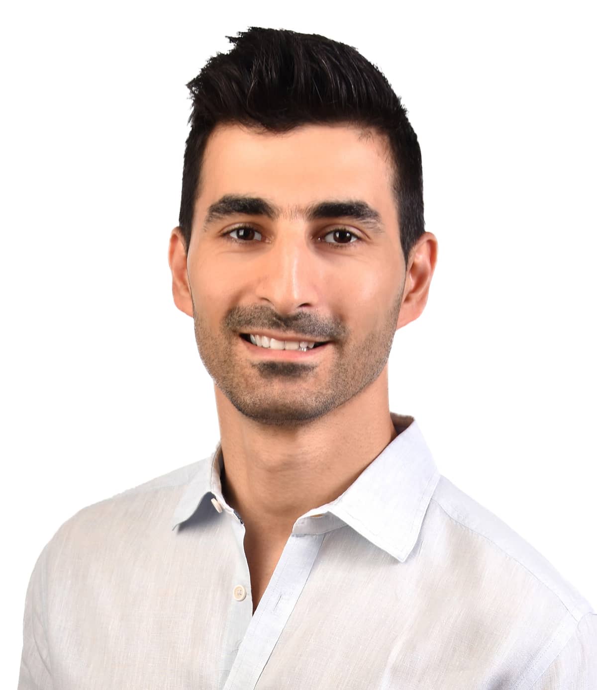 Plato Asadov — Real Estate Consultant serving Greater Boston