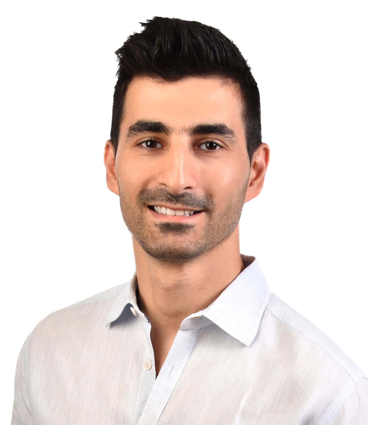 Plato Asadov β Real Estate Consultant serving Greater Boston