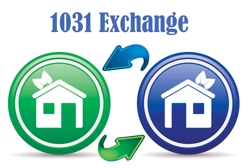 1031 Exchange: The Ultimate Tax Strategy for Real Estate Investors
