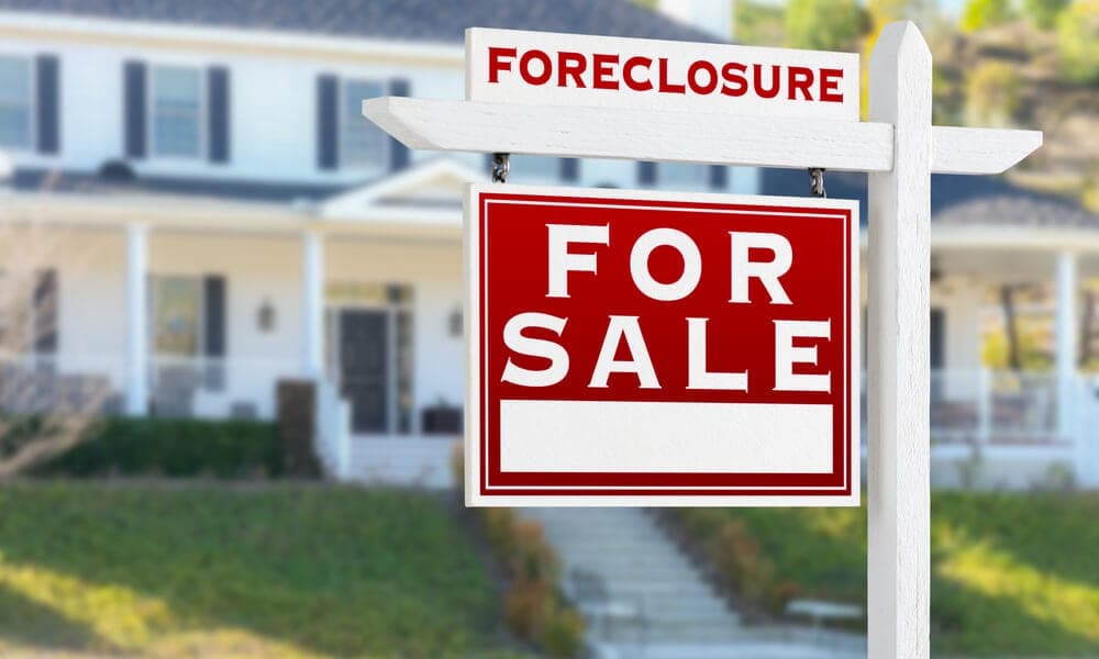 Foreclosure Explained: What It Is, How It Works, and Why a Market Crash Isn't Coming