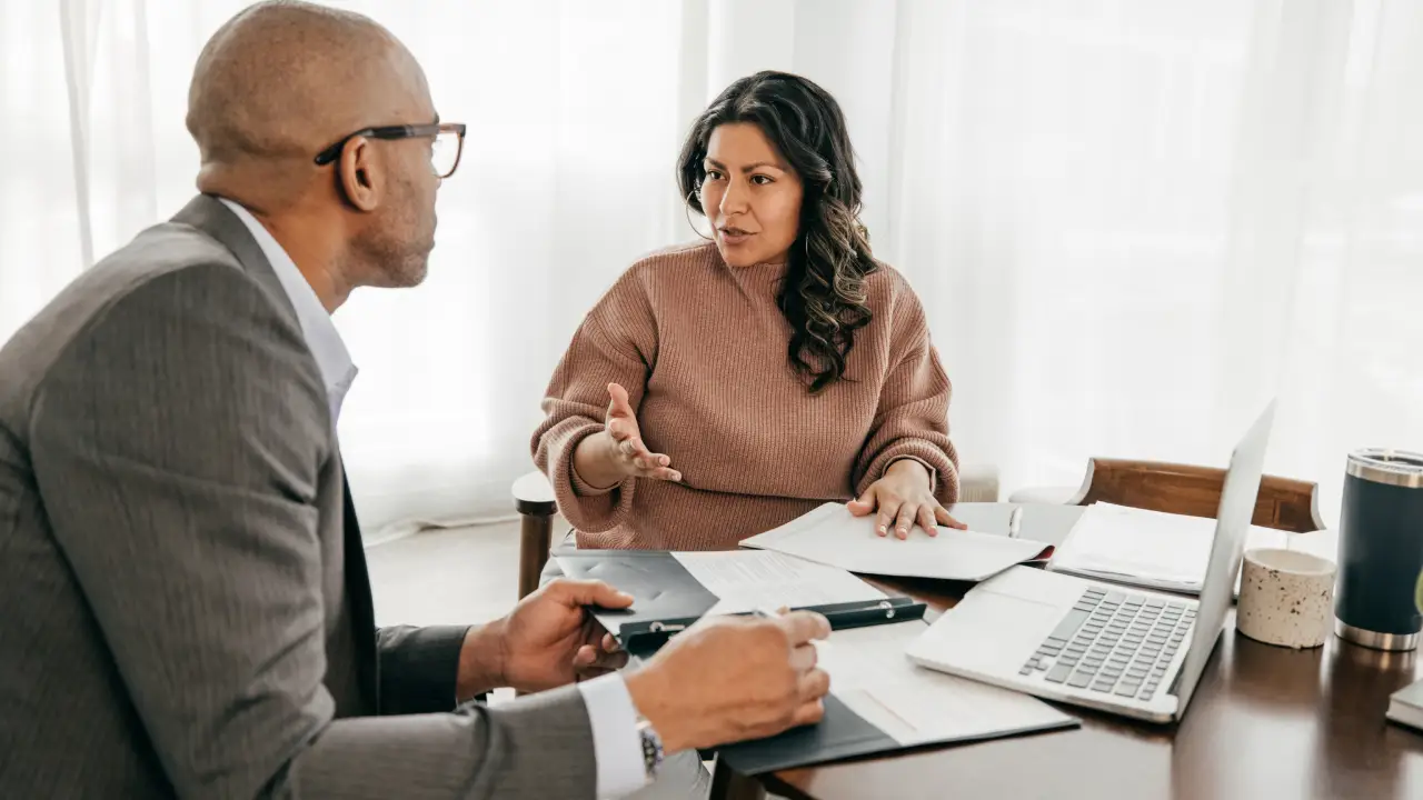 How to Talk to Lenders: The Complete Pre-Approval Preparation Guide
