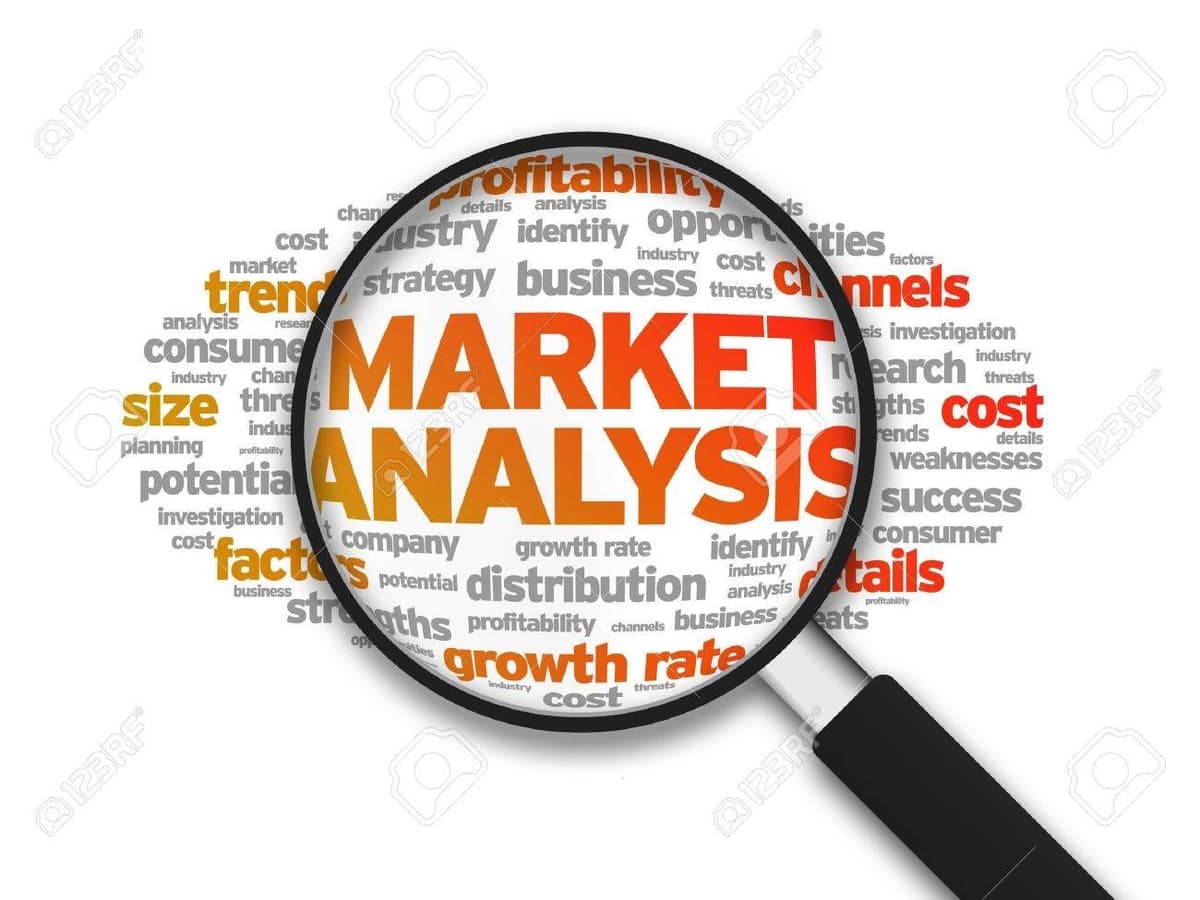 2024 Real Estate Market Overview: What the Numbers Tell Us