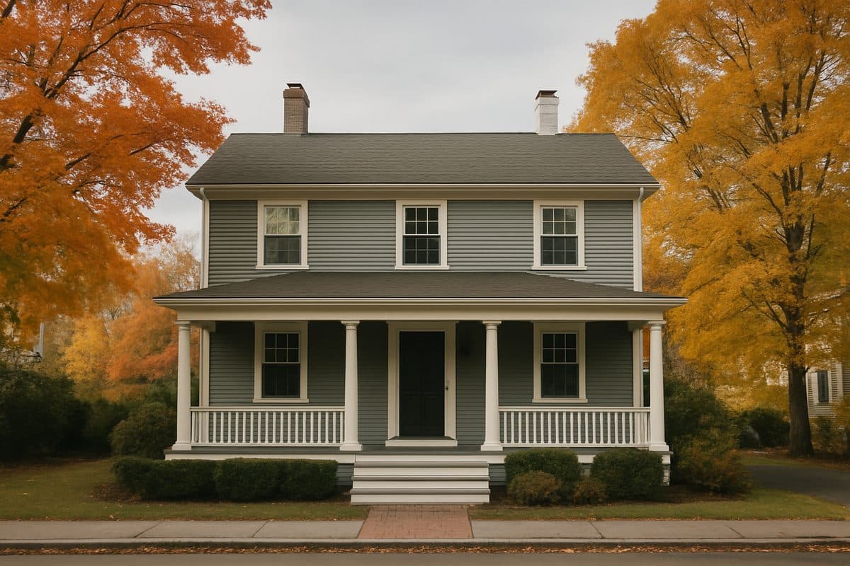 What Is the Hardest Month to Sell a House in Boston?