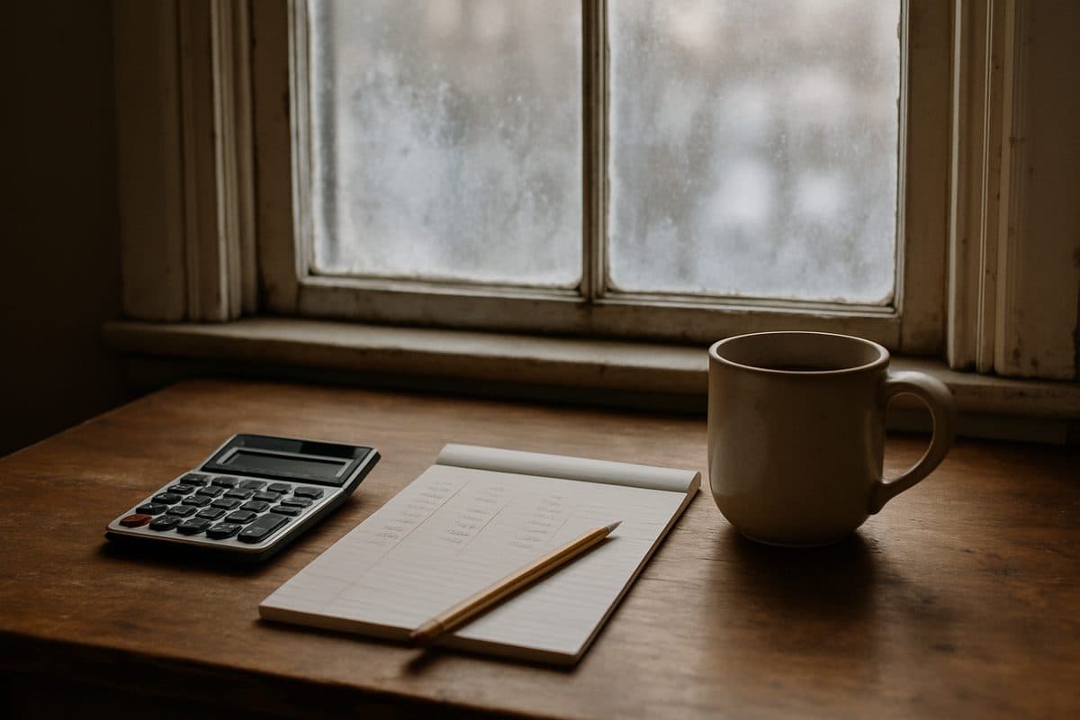 What Is the 3-3-3 Rule for Buying a House?