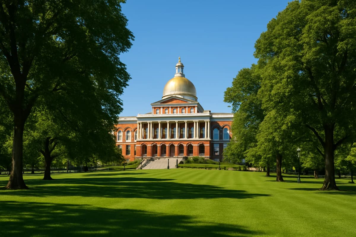 How to Buy a House in Massachusetts: Step by Step