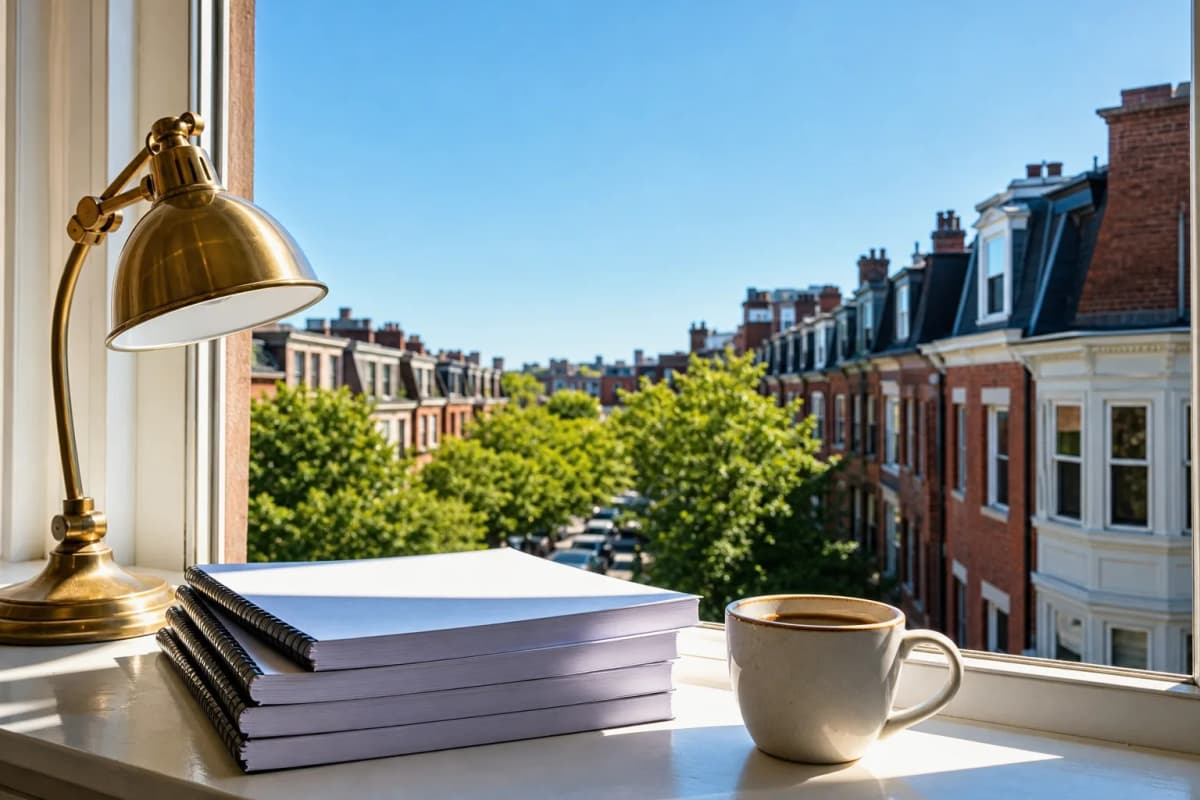 Do Townhomes Have HOA Fees in Massachusetts?