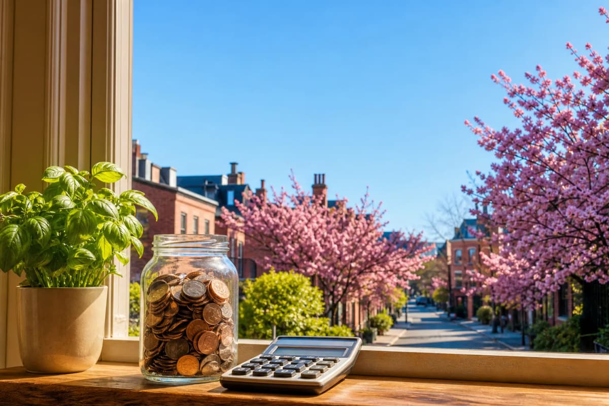 How Much Down Payment for a 400000 House in Massachusetts?