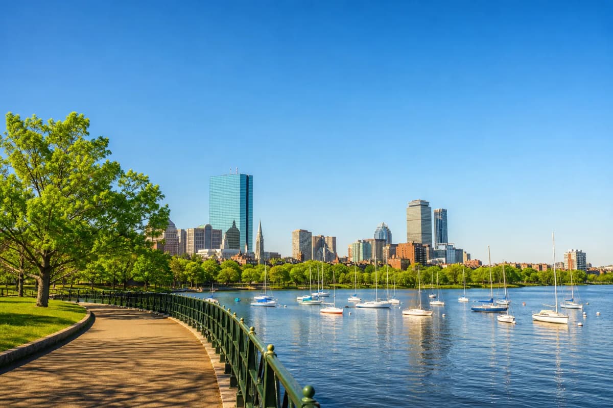 Are Home Prices Keeping Up With Inflation in Boston?