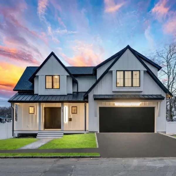 A Fresh Start in Lexington — New Construction Designed for the Next Chapter — 162 North St, Lexington, MA